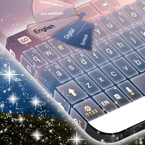 Bliss Keyboard