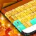 Vintage Jewel Keyboard Theme