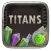Titans GO Keyboard Theme