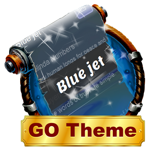 Blue jet