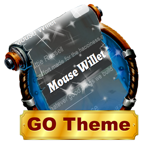Mouse Willet SMS Layout
