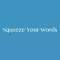Squeeze Keyboard-Shrink your words