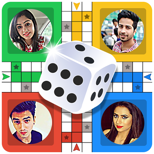 Skkily Ludo : Play Ludo Game