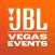 JBL VEGAS EVENTS