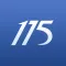 115 Running Game