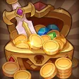 Treasure Chest Master Treasure Chest Master