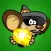 Chedda - The Bandit