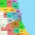 CPD District Map