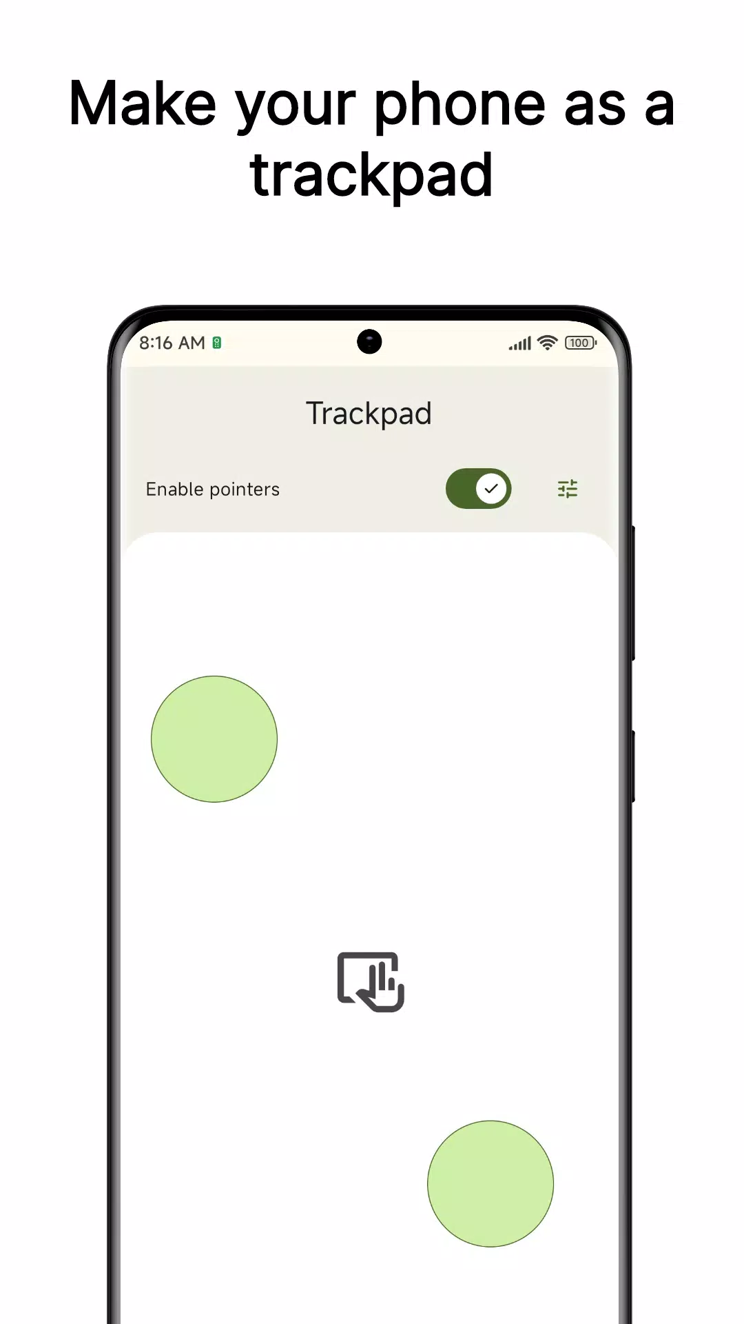 ADB Remote - TV & Apps Control Screenshots