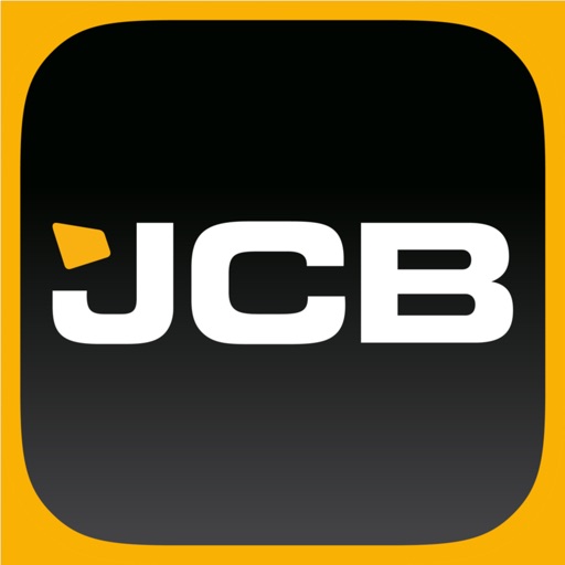 JCB Operator App JCB Operator App