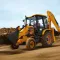 Excavator Jcb Mission Sim