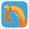 Animal maze - fun for kids