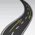 Road Sketch - Draw on Maps
