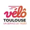 vélôToulouse officiel