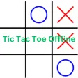 Tic Tac Toe Offline