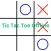 Tic Tac Toe Offline