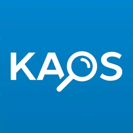 Kaos - ASO Keyword Optimizer Kaos - ASO Keyword Optimizer