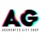 Augmented GiftShop