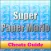 Cheats for Super Paper Mario - FREE