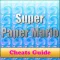 Cheats for Super Paper Mario - FREE
