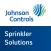 Fire Sprinkler Solutions