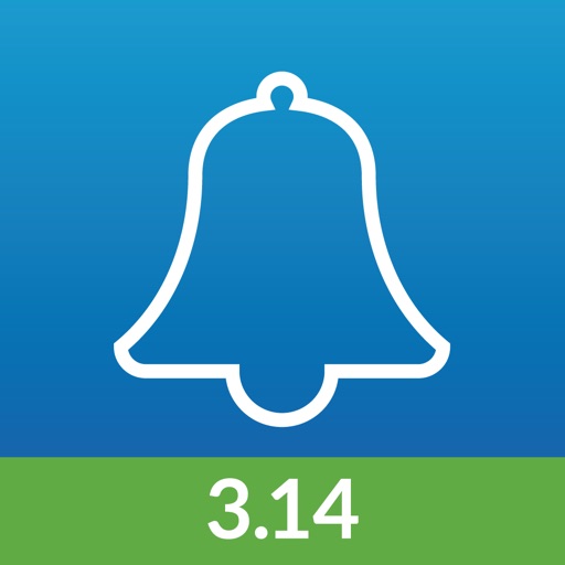 Alarm Manager 3.14 Alarm Manager 3.14
