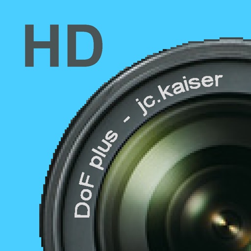DoF plus HD DoF plus HD