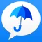 雨降りアラート: お天気ナビゲータ