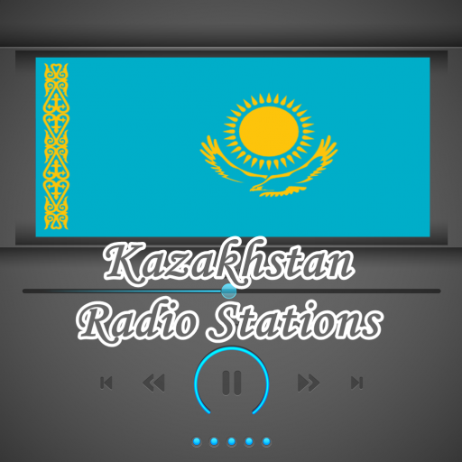 Kazakhstan Radio Stations