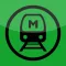 Busan City Metro - South Korean Subway Guide