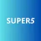 Super5 Minute Blocks