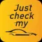 Just Check My Car