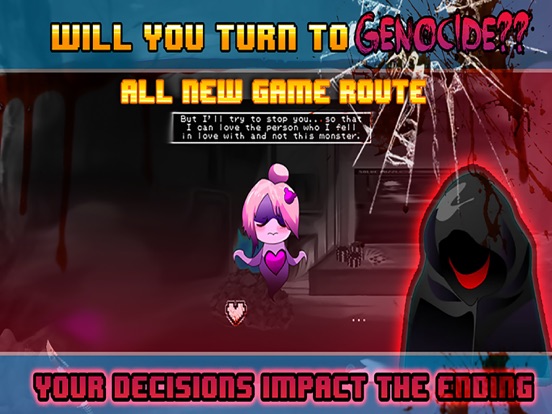 Can You Escape Fate? An Escape the Room Game iPad  Screenshots