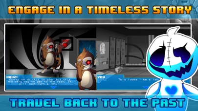 Can You Escape Fate? An Escape the Room Game Screenshots