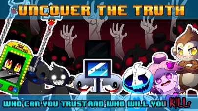 Can You Escape Fate? An Escape the Room Game Screenshots