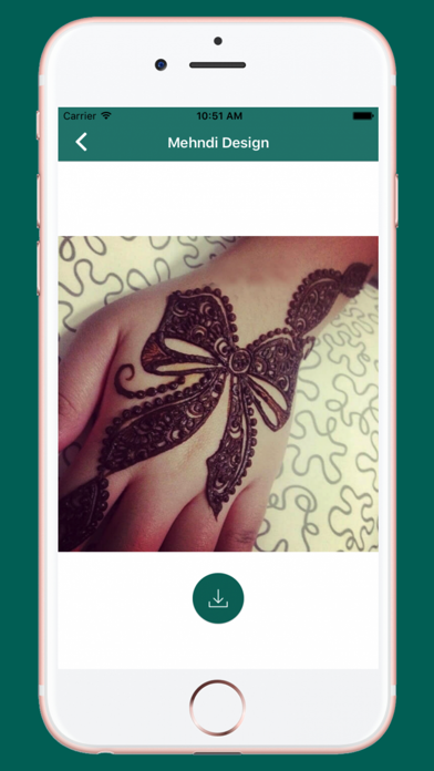 Stylish Mehndi Design Screenshots