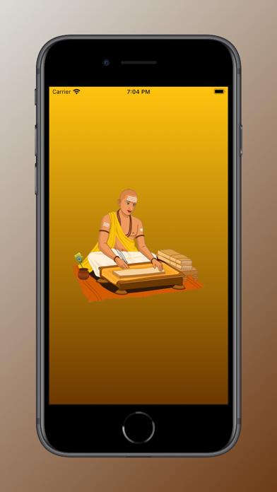 Chanakya Niti in Hindi App Screenshots