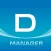 DAHAHI Manager