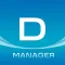 DAHAHI Manager