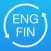 Finnish – English Dictionary