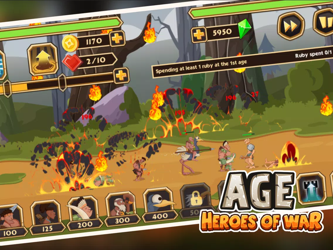 Скриншоты Knights Age: Heroes of Wars iPad 