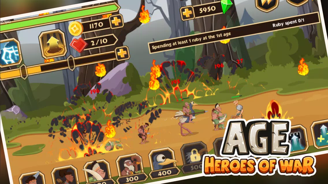 Скриншоты Knights Age: Heroes of Wars