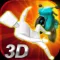 Stickman Dismounting 3D