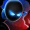 Stickman Warriors: UFB Fighting