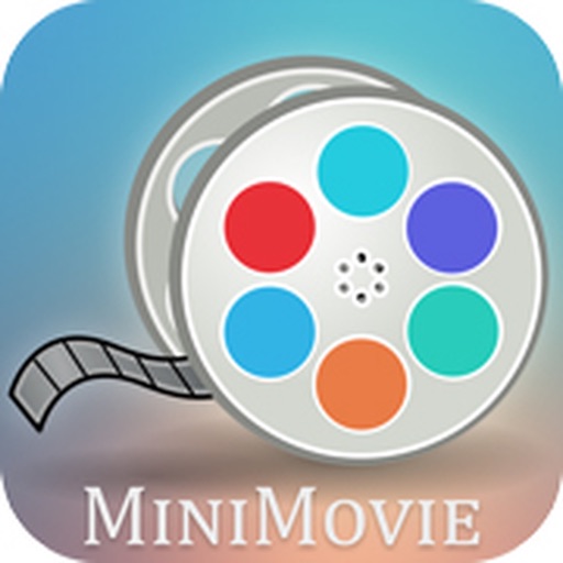 MiniMovie - Photo Video Maker MiniMovie - Photo Video Maker