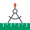 Geomaster - A geometrical game