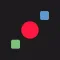 Dot Run - A chasing game