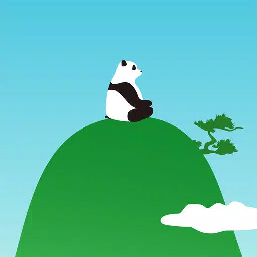 Zen Panda - A simple game Zen Panda - A simple game