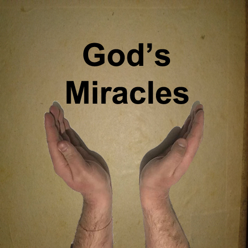 God‘s Miracles