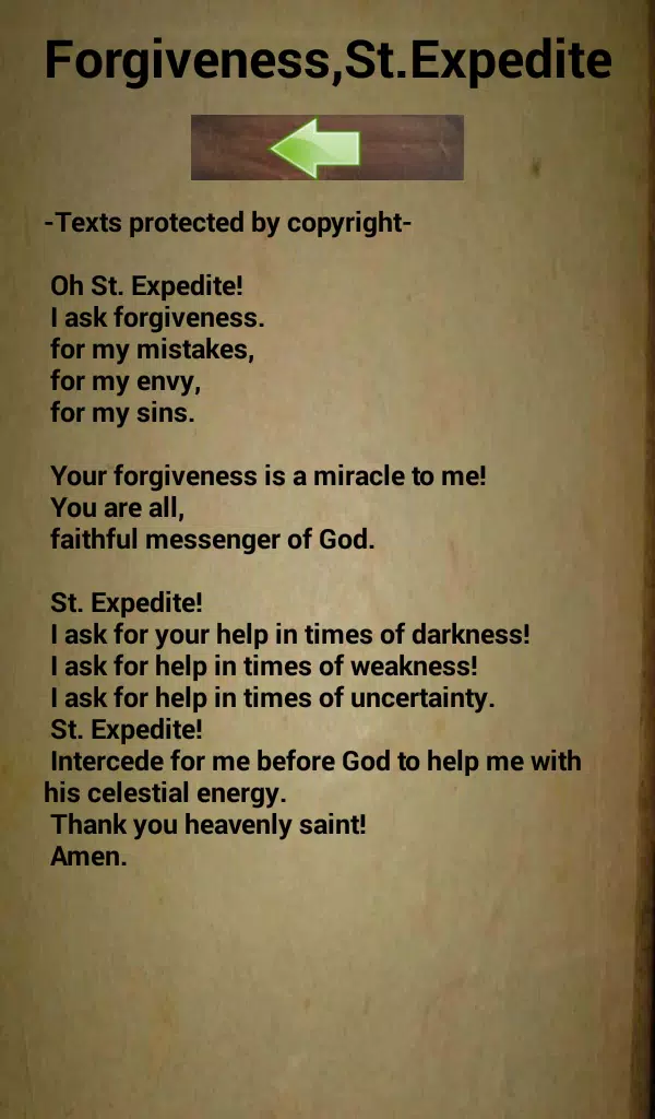 God‘s Miracles Screenshots
